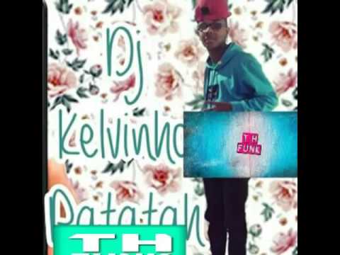Mc TH e Mc Maneirinho - Maridão (Dj Kelvinho Patatáh)
