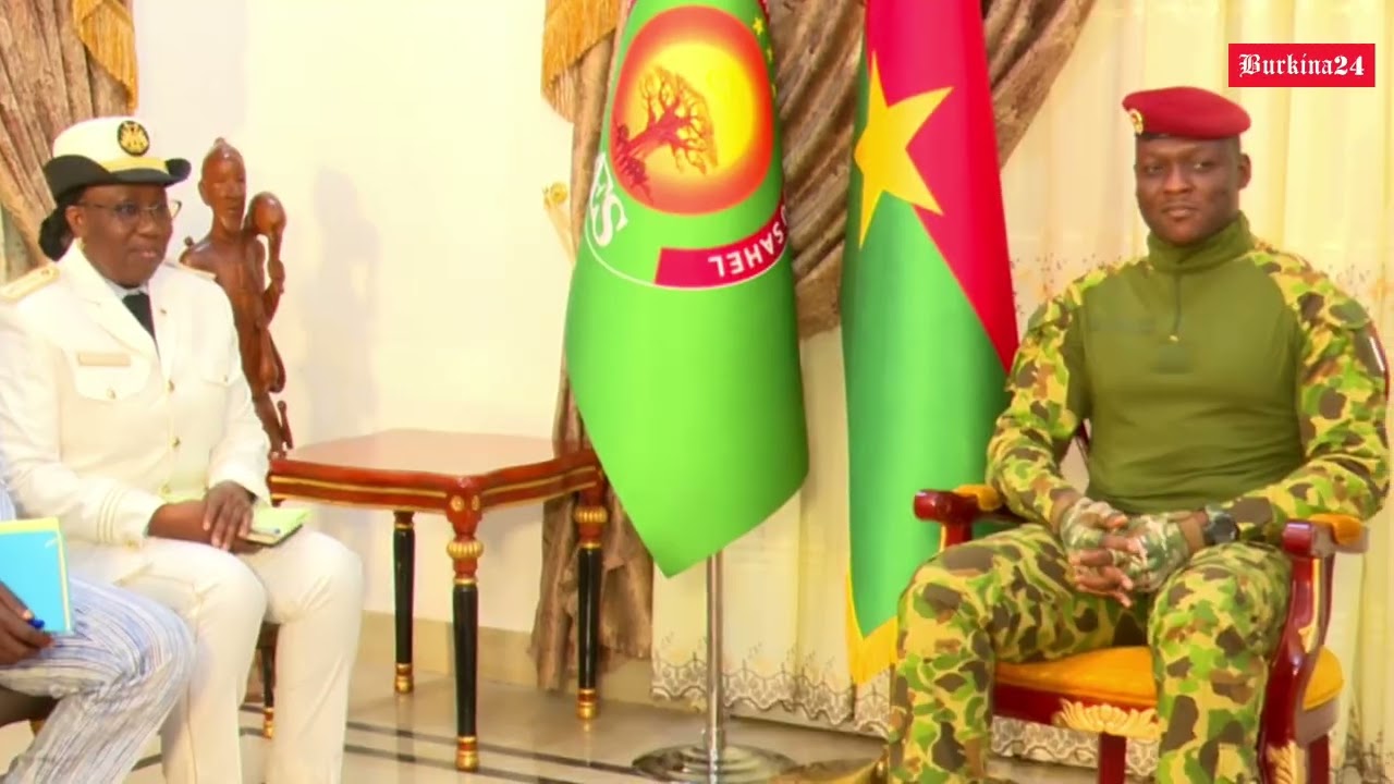 « Tout le monde doit participer à l'action publique », Gouverneurde la Région du Guiriko