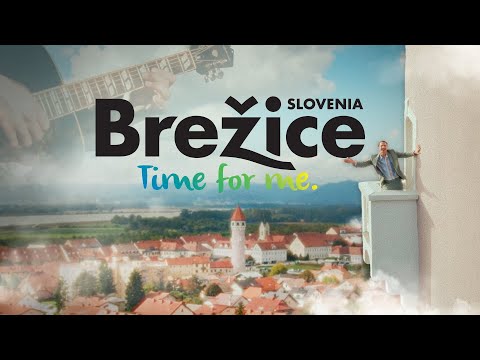 Robert Petan - Brežice