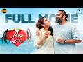 Mrs Mr Latest Tamil Full Movie HD Vanitha Vijayakumar Robert Srikanth Deva Namma Trend