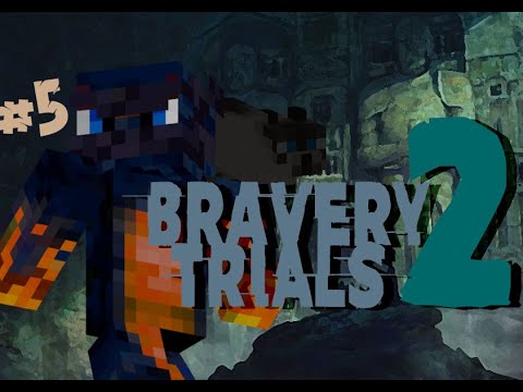 Bravery Trials 2 FINALE | Ho Rotto il Sistema!!!
