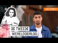 WAT WAS DE JODENVERVOLGING? #10 | Het verhaal van Nederland HISTORIES | NPO Zapp