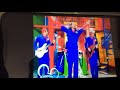 Playhouse Disney Imagination Movers Promo