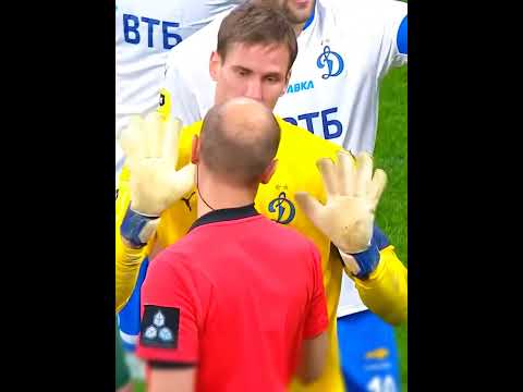 When VAR is Used Properly🤯🔥