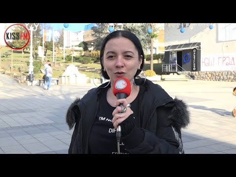 ANKETA: Da li su Lazarevčani zaljubljeni?