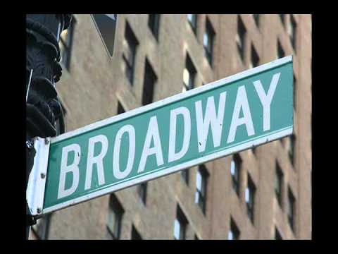 Raha - Broadway (Demo)