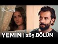 The Promise Season 3 Episode 269