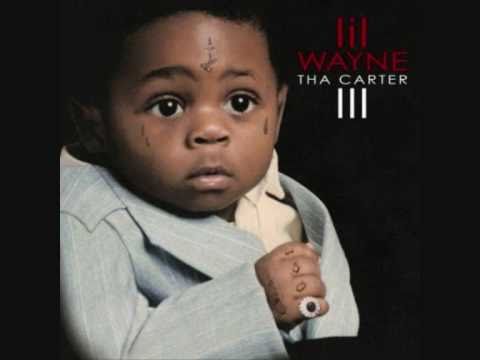 Lil Wayne ft Jay-Z - Mr Carter (The Carter III)