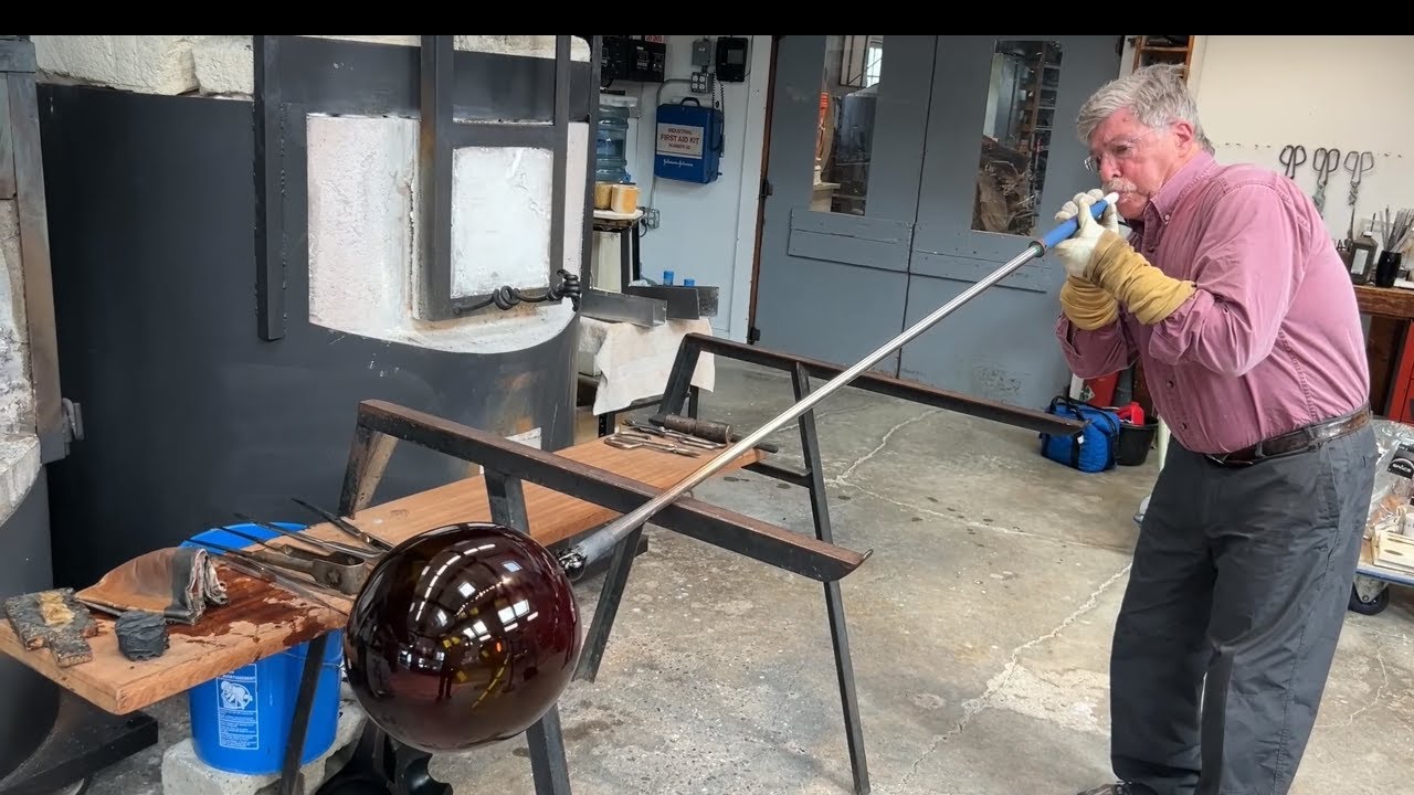 When ancient craft meets deep space | Josh Simpson | TEDxBoston