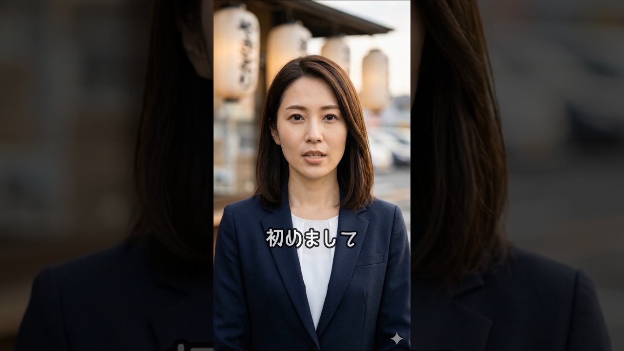 ㊗️80万再生‼️ 爆笑！1分笑劇場  焼き鳥の屋台 編 廃業日に起きた奇跡…