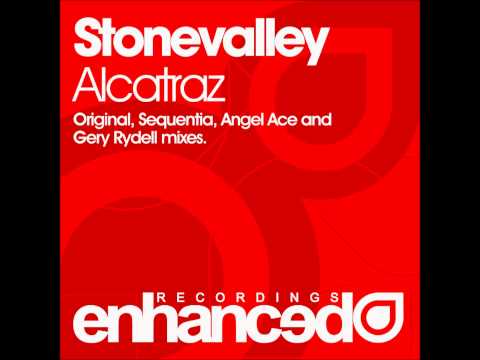 Stonevalley - Alcatraz (Original Mix)