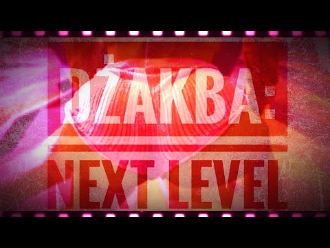 Dżakba: Next Level (prod. Kirat Beats)