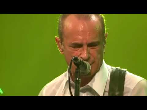 Francis Rossi   Live At St  Luke's London - Old Time Rock 'N' Roll