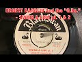 ERNEST RANGLIN And the G.Bs.- SWING A LING pt. 1 & 2