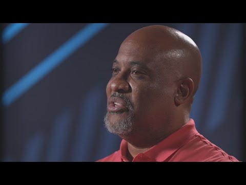 Allen, Texas mall shooting survivor shares his experience with WFAA