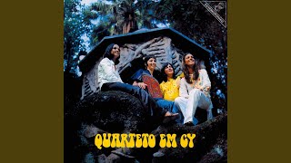 Quarteto em Cy - Tudo Que Você Podia Ser video