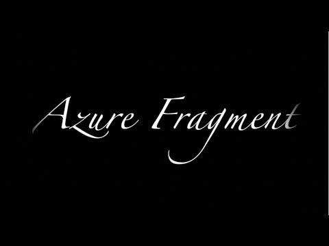 Dynastic Control - Azure Fragment (Lyric Video)