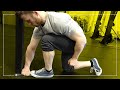 Drills From The Leg Training Manual | MUST TRY