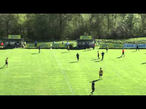 Wernberg gegen Arnoldstein You Tube 110410.mpg