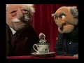 The Muppet Show - 122: Ethel Merman - UK Spot: “Don’t Sugar Me” (1977)
