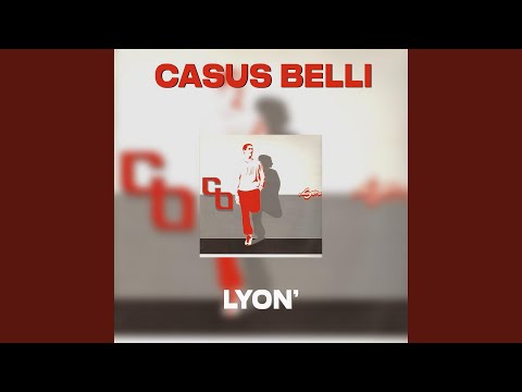 Video thumbnail for LYON’ (Censored)