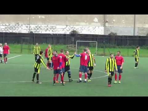 Admira Hulín- Sokol  Lípa 5 -0