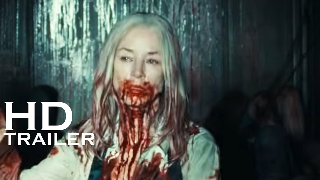 City of Blood Trailer SUBTITULADO [HD]