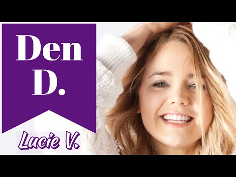 Lucie Vondráčková - Den D. (Oficiální videoklip)