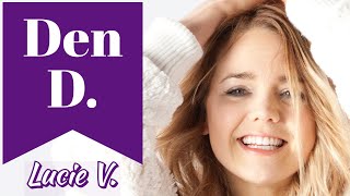 Videoklip Lucie Vondráčková - Den D. s textom piesne