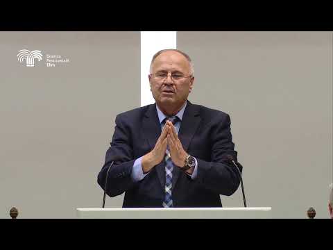 Datoria oricărui om | Nelu Mehedinți | Joi, 05 martie 2020