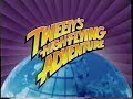 Tweety S High Flying Adventure 2000 Teaser VHS Capture