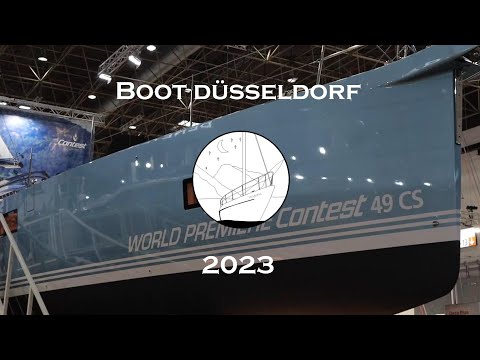 A Place where they have everything? Boot Düsseldorf - 2023