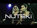 NUTEKI - Если Но (Уфа, Rock's Cafe 2013) 