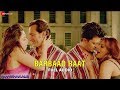 Barbaad Raat - Full Audio Song | Humshakals | Sanam Puri & Shalmali Kholgade