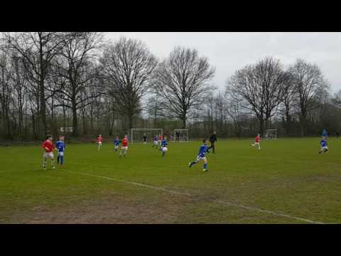 Rhode JO9-1 - Bruheze JO9-1