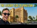 Pakistan S Billionaire Neighbourhood