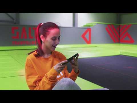 Salto Koblenz - Gymeyes