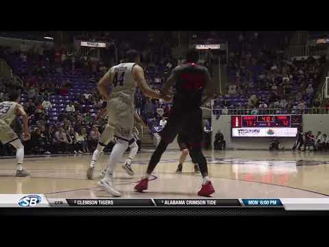 Southern Utah upsets Weber State in overtime, 90-82