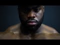 QUINTON ERIYA IFBB PRO - 4K Athlete Spotlight