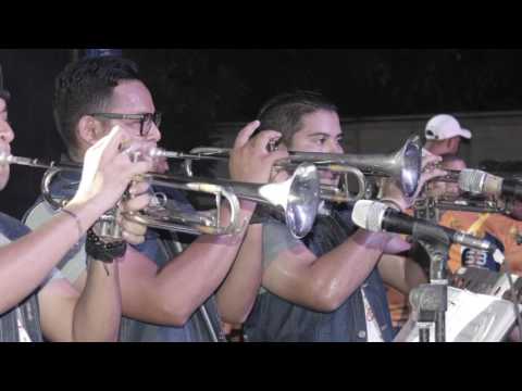 Homy y su Fusión Guanaca - Mi Vida (nuevo tema 2017)