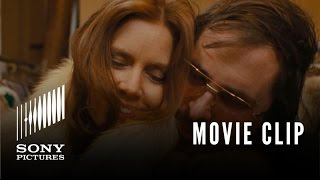 Dry Cleaners - Clip 4 - American Hustle