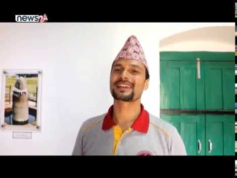 प्रदेश पाँचको राजधानी विवाद चर्कदो, वुटवललाई नै बनाइए बाँके कर्णाली प्रदेशमा मिसिने - NEWS24 TV