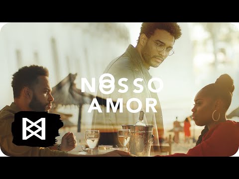 O Nosso Amor starring Soraia Ramos & Calema (Short Film)