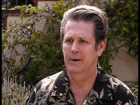 Brian Wilson - Talking About The Beatles