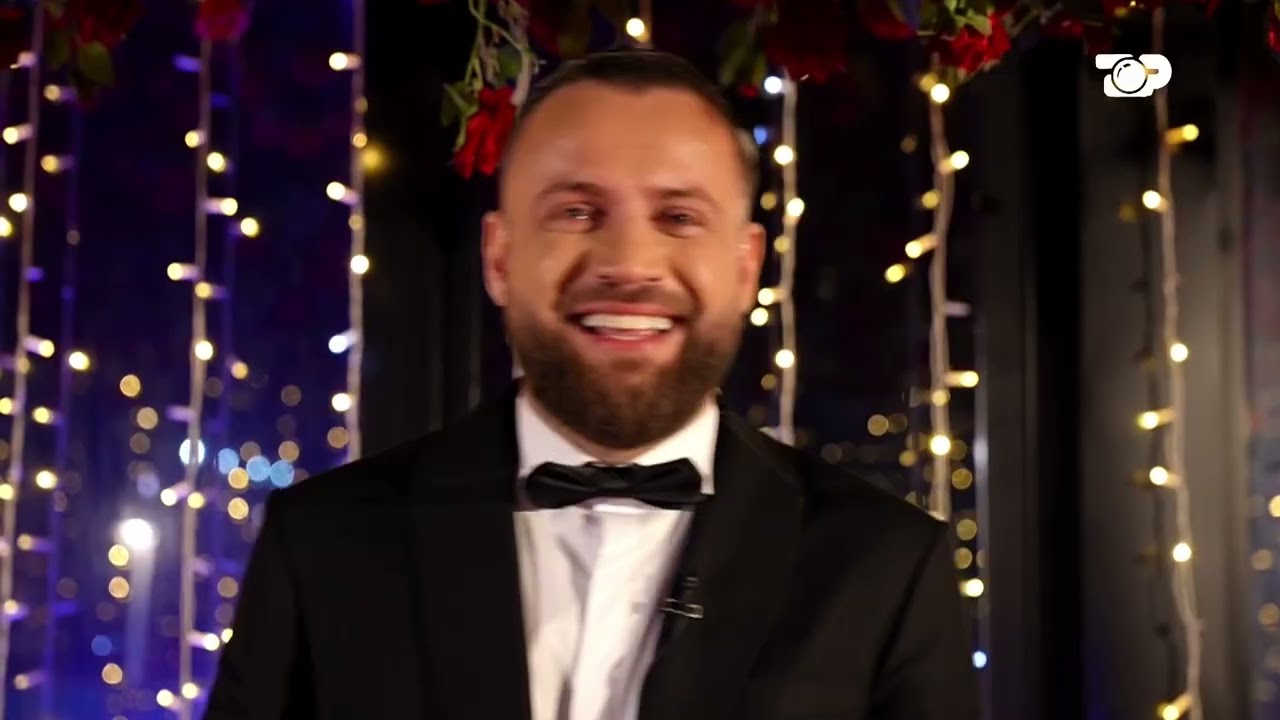 Emocione në Big Brother/ Luizi surprizohet nga vajza e tij, aty ku tre vite më parë këndoi këngën për Kiarën