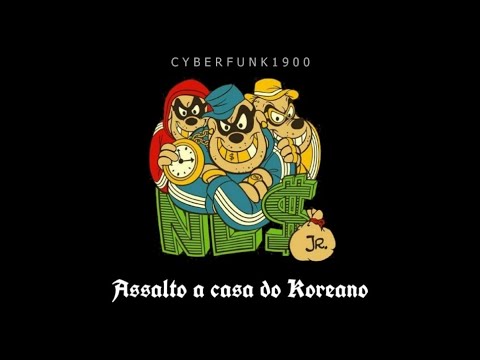 Mc Kauan - Casa do coreano (LEGENDADO)