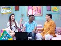 Taarak Mehta Ka Ooltah Chashmah Episode 2710 Full Episode