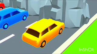 Shape-shifting Gameplay