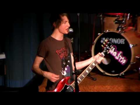 W.A.F. - Maybe forever