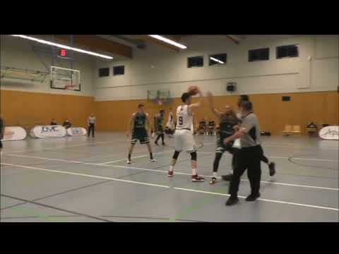 1.Regionalliga Südost 21/22 #rookieseason